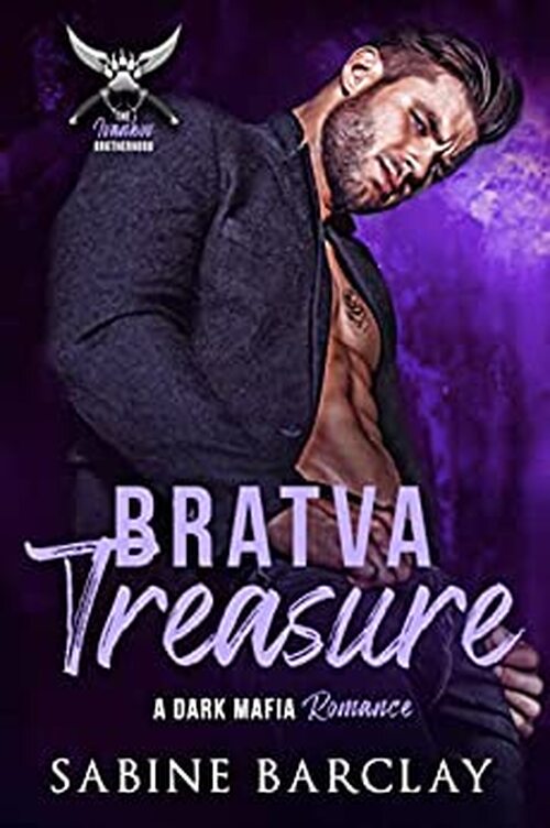 Bratva Treasure by Sabine Barclay