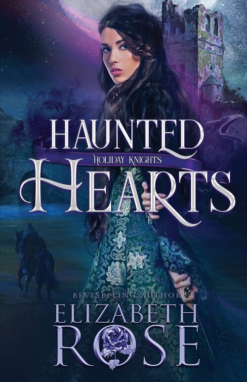 Haunted Hearts by Elizabeth Rose