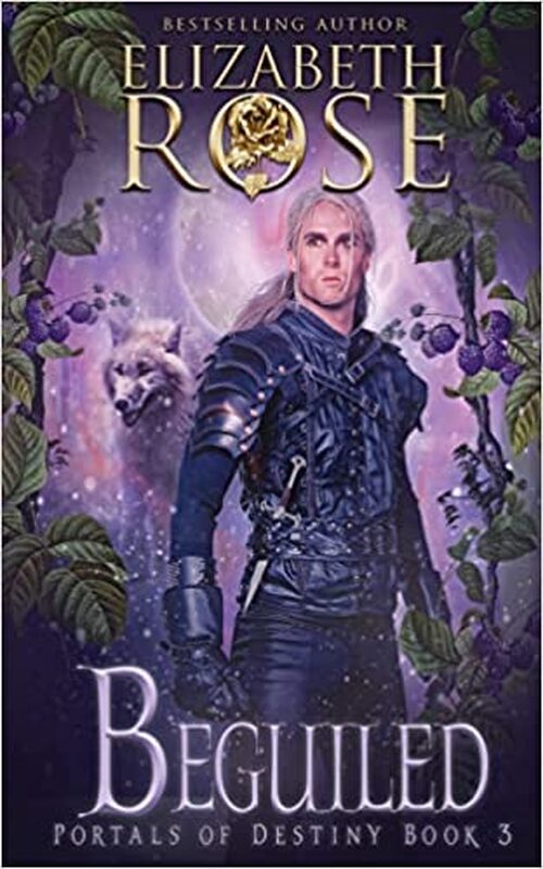Beguiled by Elizabeth Rose