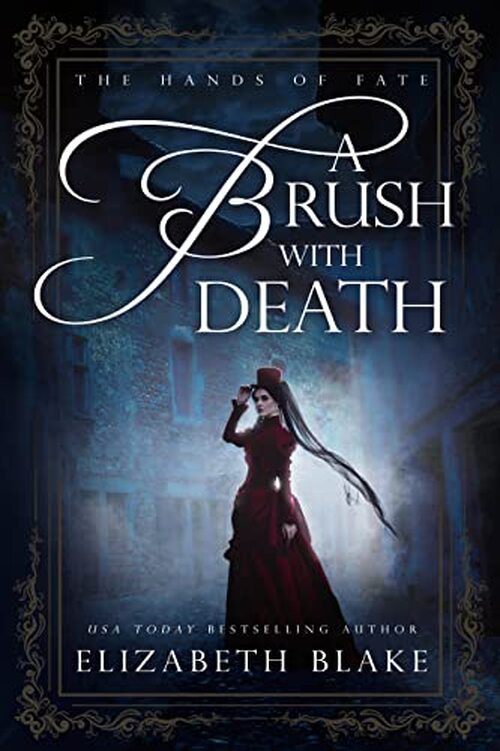 A BRUSH WITH DEATH