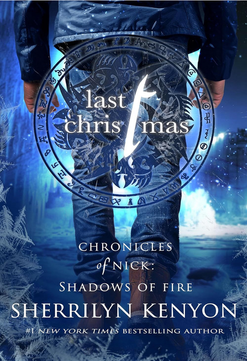 Last Christmas by Sherrilyn Kenyon