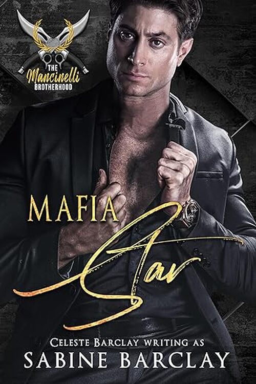 Mafia Star by Sabine Barclay