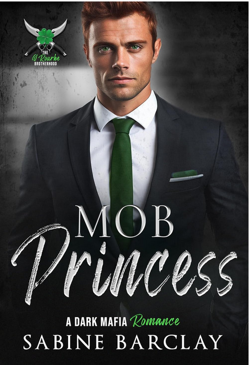 Mob Princess by Sabine Barclay