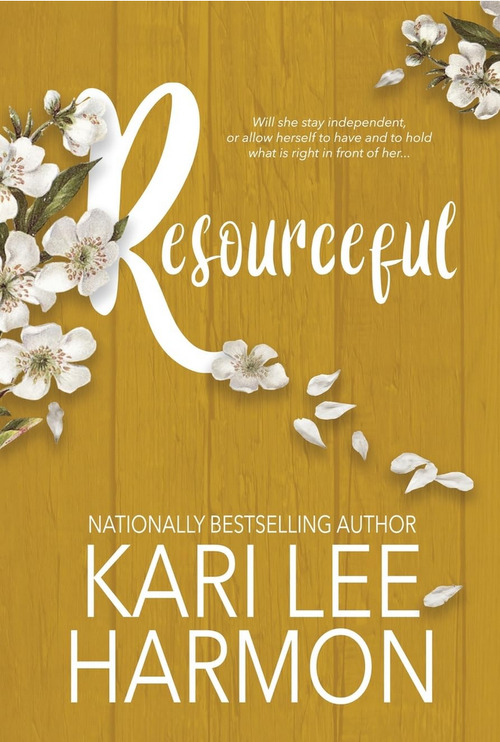 Resourceful by Kari Lee Harmon