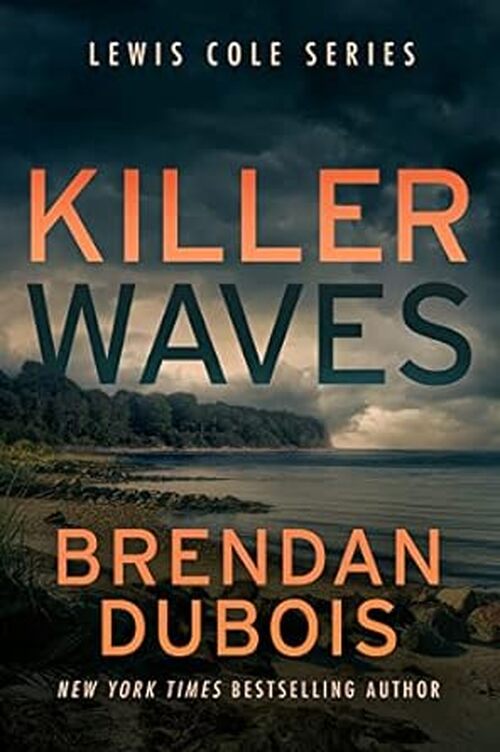 Killer Waves by Brendan Dubois