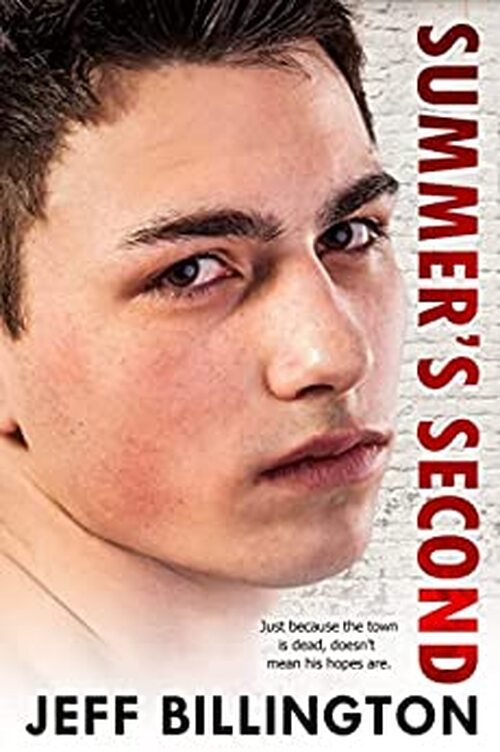 Summer's Second by Jeff Billington