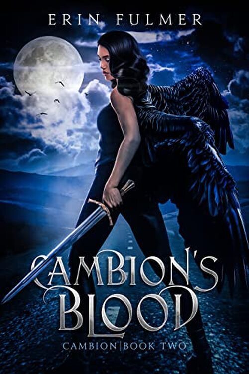 CAMBION'S BLOOD