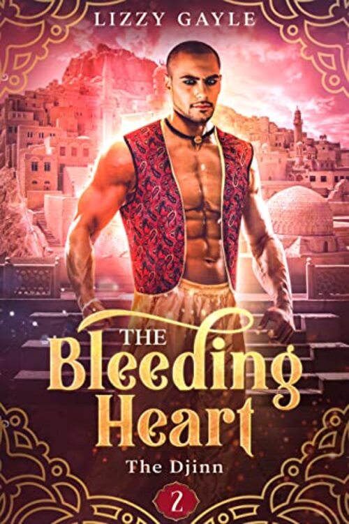 The Bleeding Heart by Lizzy Gayle