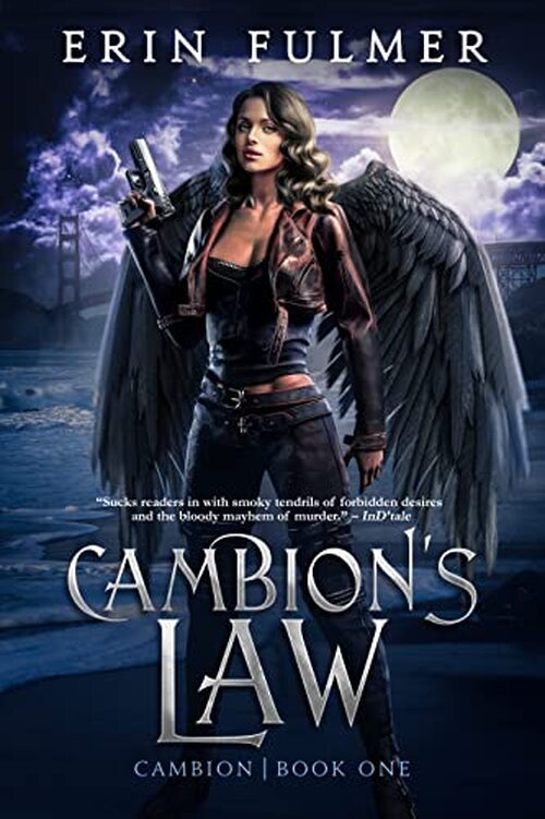 Cambion's Law by Erin Fulmer