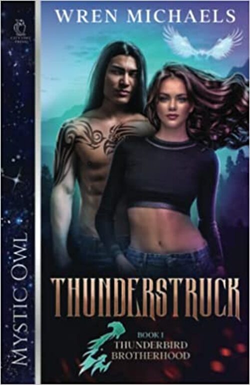 Thunderstruck by Wren Michaels