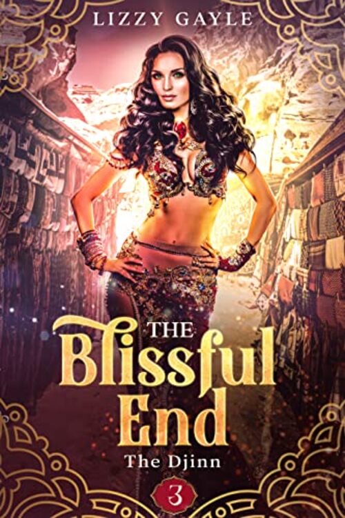 The Blissful End by Lizzy Gayle
