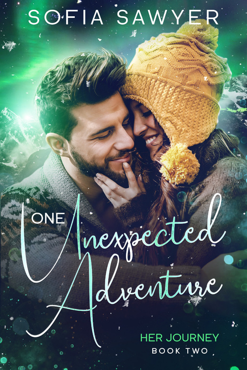 One Unexpected Adventure by Sofia Sawyer