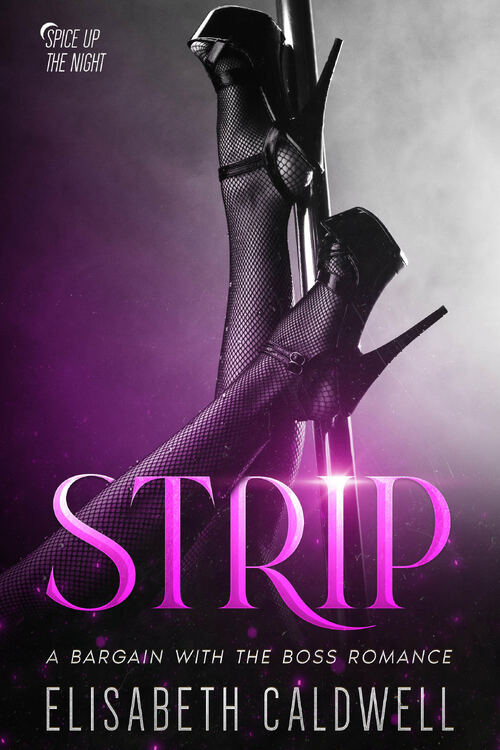 Strip by Elisabeth Caldwell