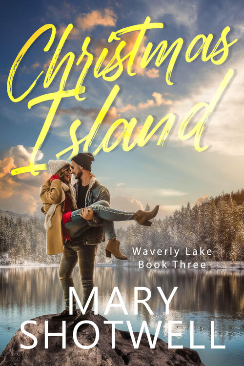 Christmas Island by Mary Shotwell