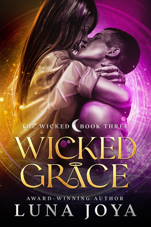 Wicked Grace by Luna Joya