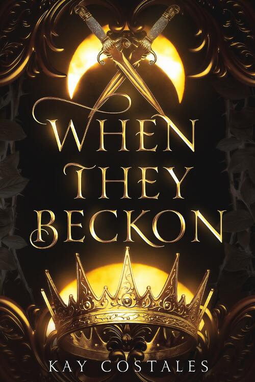 When They Beckon by Kay Costales