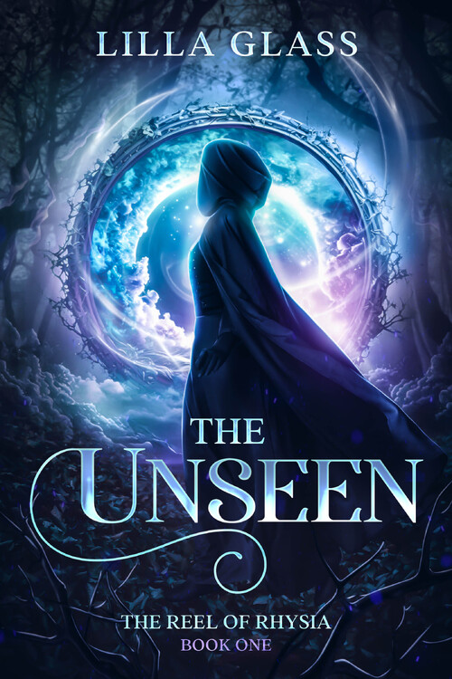 The Unseen by Lilla Glass