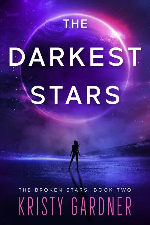 THE DARKEST STARS