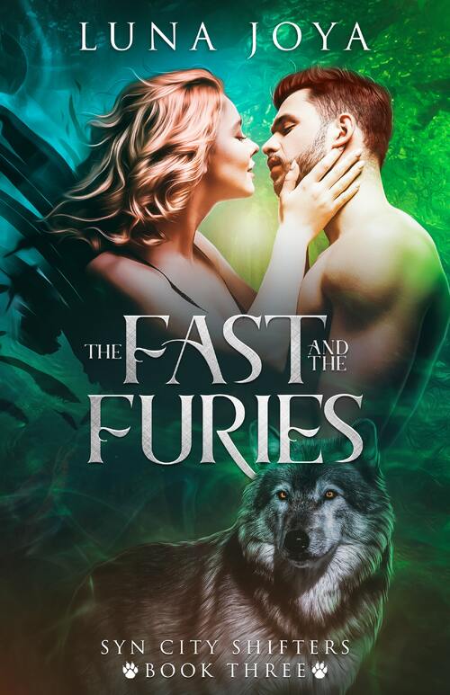 The Fast and the Furies
