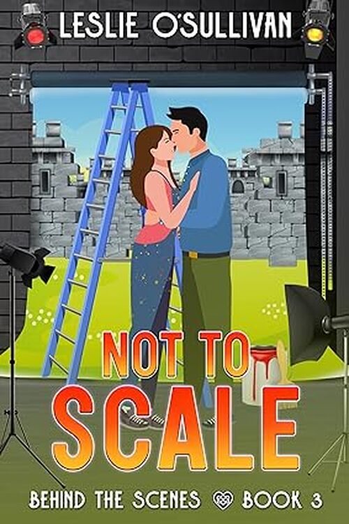 Not to Scale