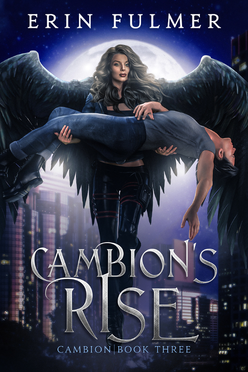 Cambion's Rise by Erin Fullmer