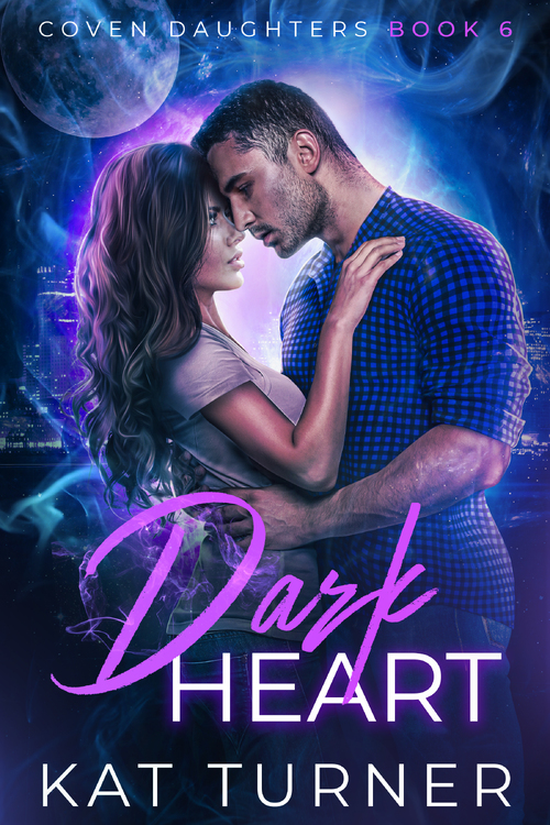 DARK HEART