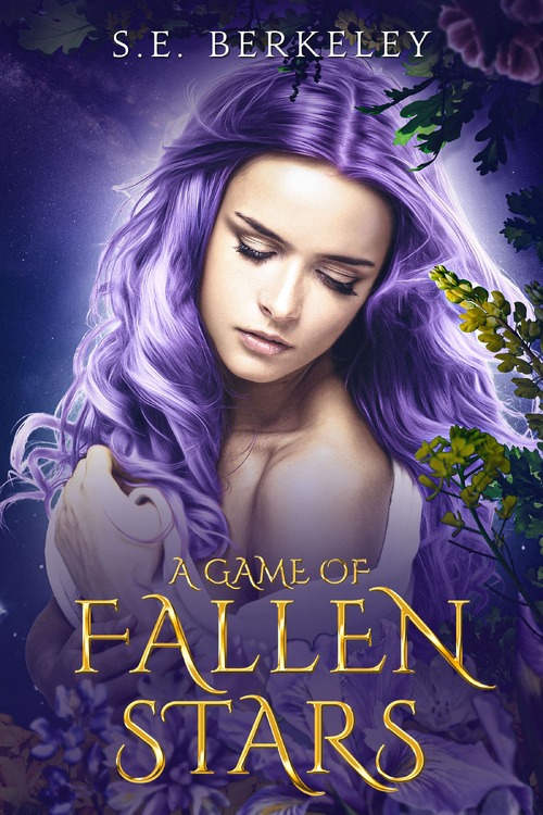 A Game of Fallen Stars by S.E. Berkeley