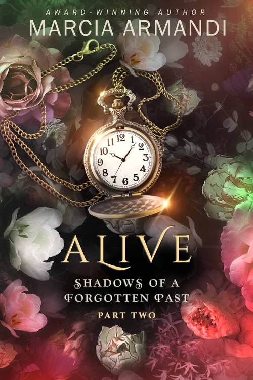 Alive by Marcia Armandi
