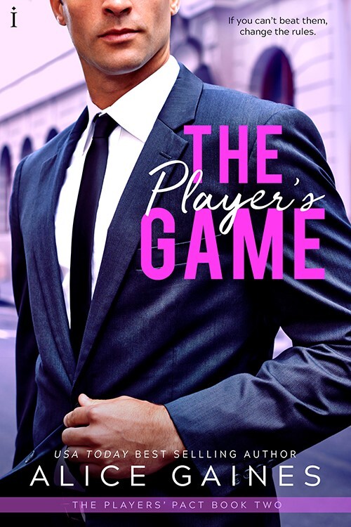 The Player's Game by Alice Gaines