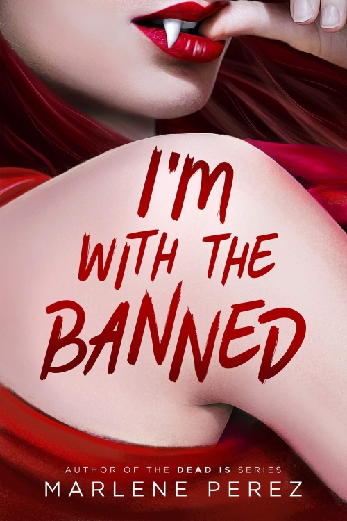 I'M WITH THE BANNED