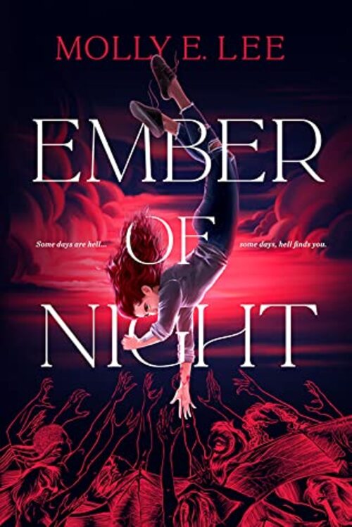 Ember of Night by Molly E. Lee