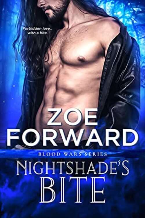 Nightshade's Bite by Zoe Forward