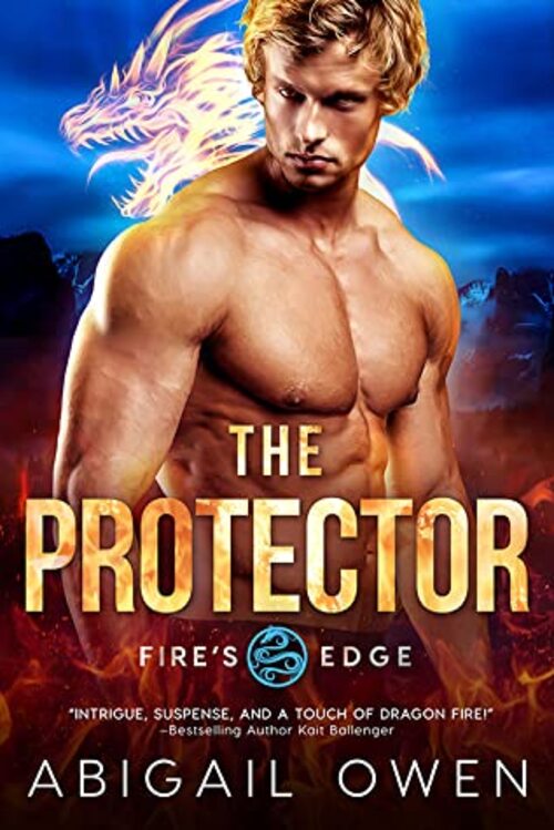 The Protector by Abigail Owen