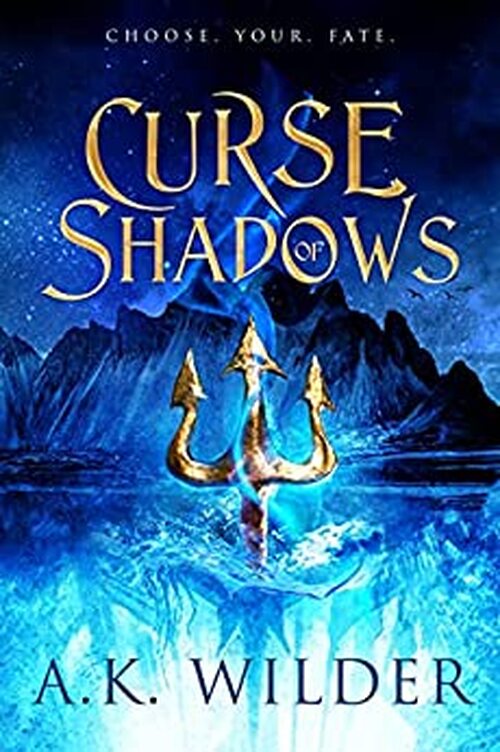 Curse of Shadows