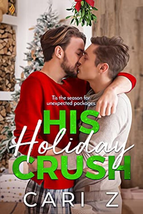 His Holiday Crush