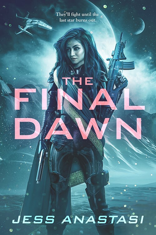 The Final Dawn