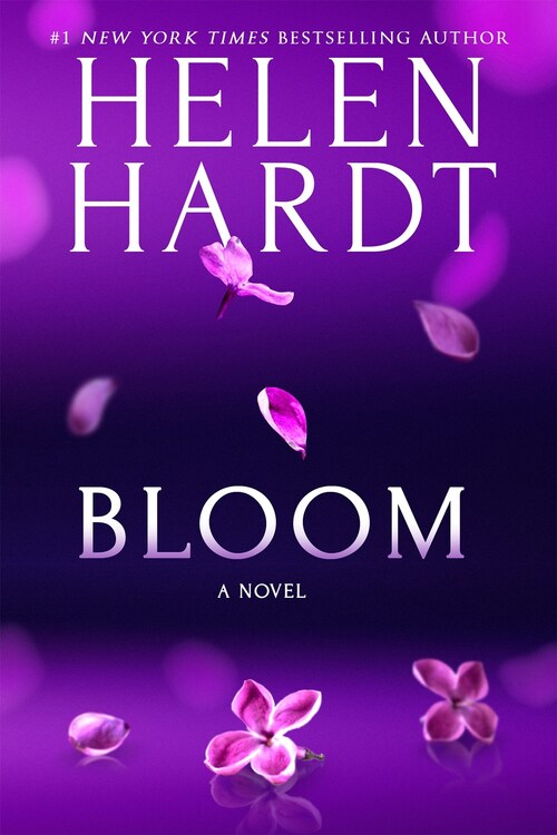 Bloom by Helen Hardt
