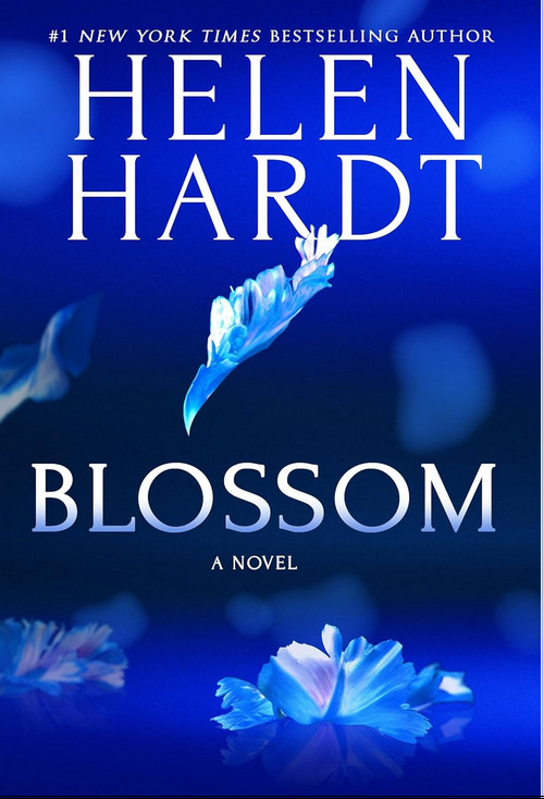 Blossom by Helen Hardt