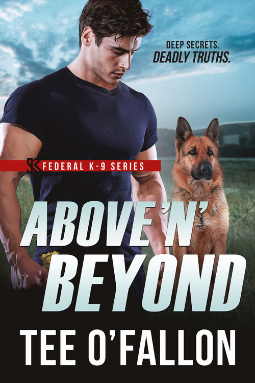 Above 'N' Beyond by Tee O'Fallon