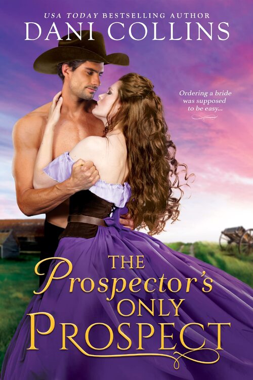 The Prospector's Only Prospect by Dani Collins