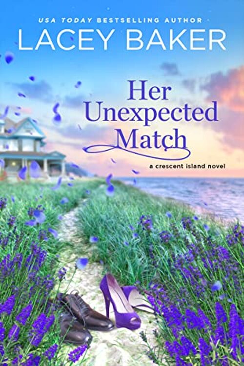 Her Unexpected Match by Lacey Baker