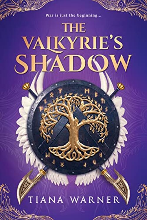 The Valkyrie's Shadow