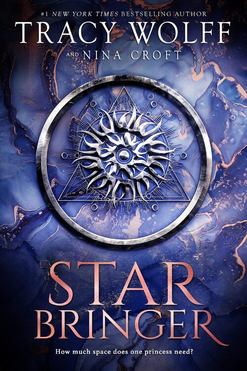 Star Bringer by Tracy Wolff