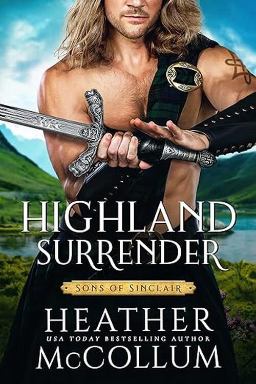 Highland Surrender