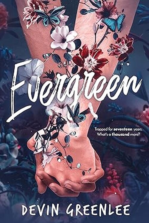 Evergreen by Devin Greenlee