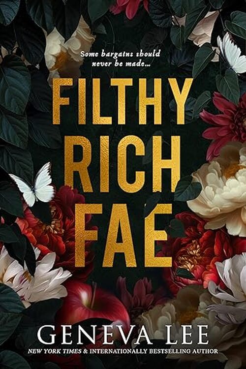 FILTHY RICH FAE