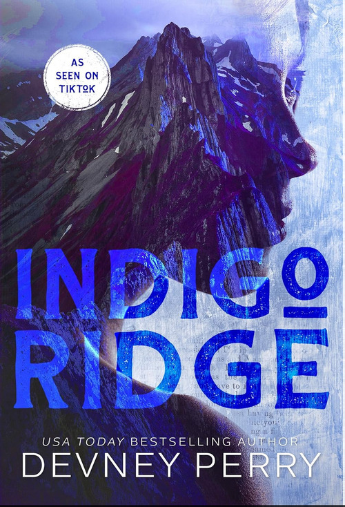 Indigo Ridge