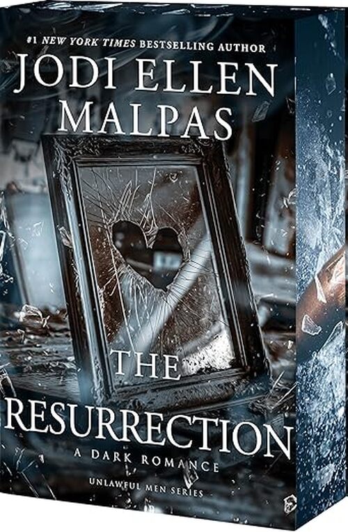 The Resurrection