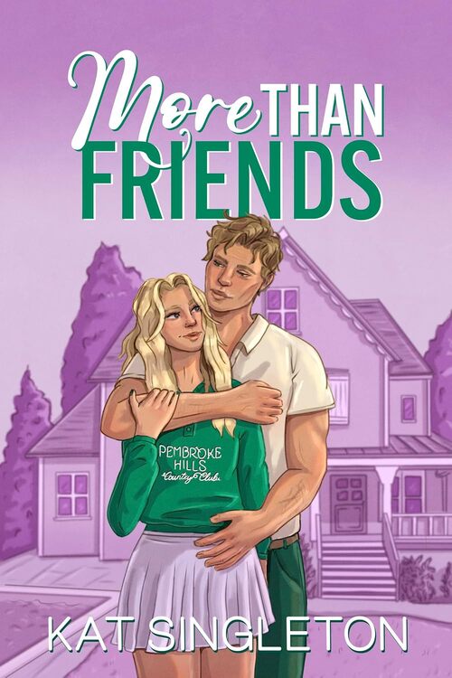 More than Friends