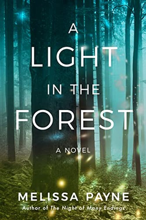 A Light in the Forest by Melissa Payne